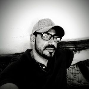 Meet your Posher, Nick